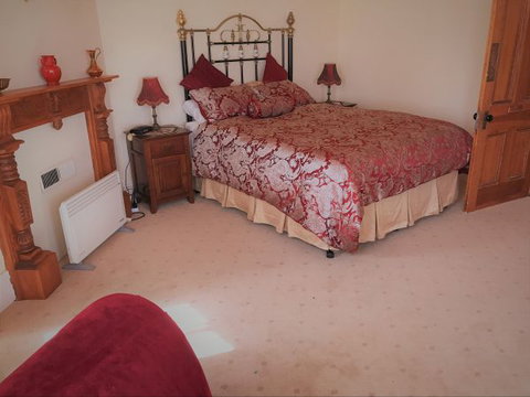 Stanley Guest House - Tourism TAS 1