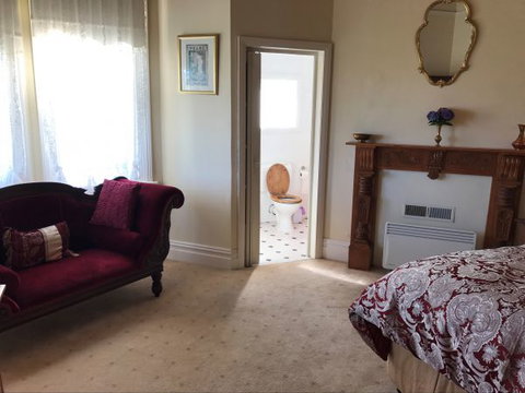 Stanley Guest House - Tourism TAS 2