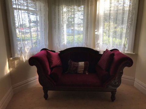 Stanley Guest House - Tourism TAS 3