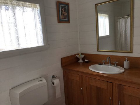 Stanley Guest House - Tourism TAS 4