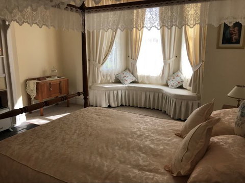 Stanley Guest House - Tourism TAS 5