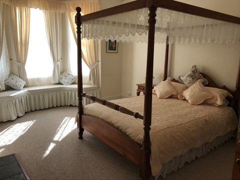 Stanley Guest House - Tourism TAS 6