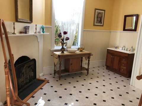 Stanley Guest House - Tourism TAS 7