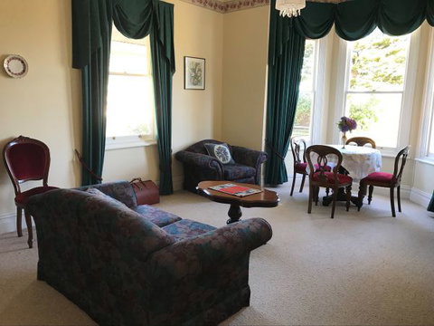 Stanley Guest House - Tourism TAS 9