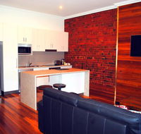 Sublime Spa Apartments on Murphy - Hobart Tourism