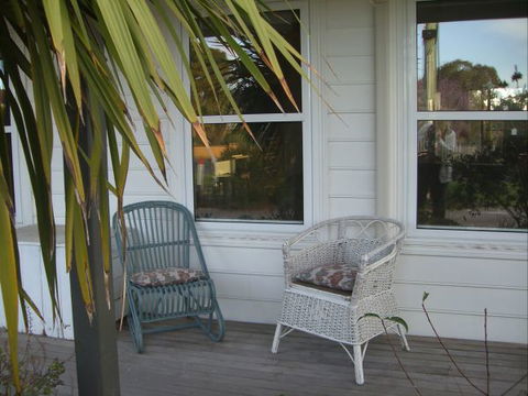 Sweet Dreams Retreat At Lara - Tourism TAS 0
