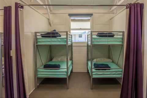 Sydney Olympic Park Lodge - Tourism TAS 3