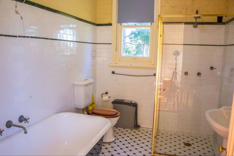 Sydney Olympic Park Lodge - Tourism TAS 4