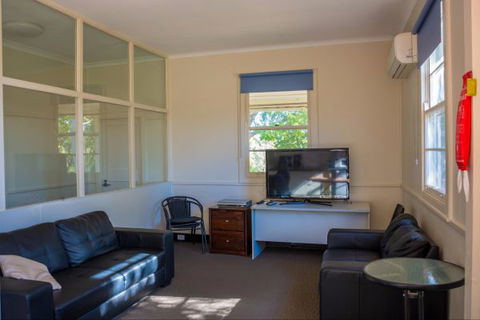 Sydney Olympic Park Lodge - Tourism TAS 6