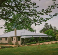 Sylvan Glen Country House - Hobart Tourism