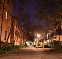 Sydney University Village - Hobart Tourism