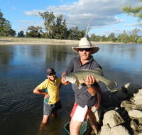 Tarrabandra Fishing Retreat - Hobart Tourism