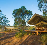 Tanja Lagoon Camp - Hobart Tourism