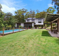 Tabaraga Ridge Eco House - Tourism TAS