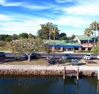 Tea Gardens Hotel Motel - Tourism TAS