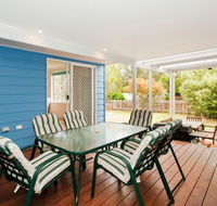 Tea Tree Cottage - Hobart Tourism