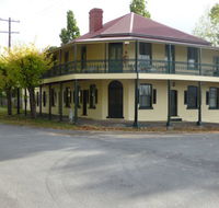 Tenterfield Lodge and Caravan Park - Tourism TAS
