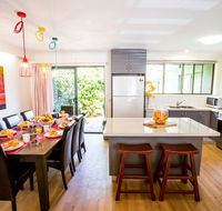 Tessies House