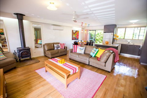 Tessies House - Tourism TAS 1
