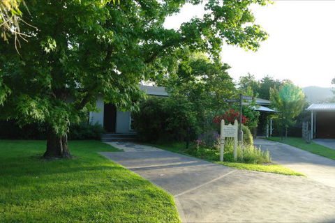 Tessies House - Tourism TAS 3