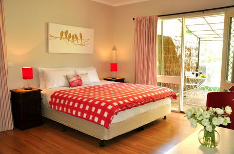 Tessies House - Tourism TAS 4