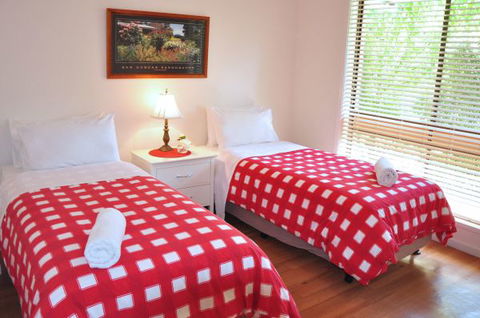 Tessies House - Tourism TAS 5