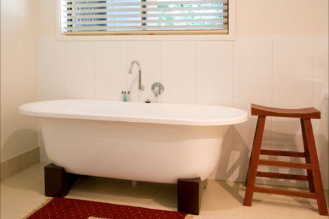 Tessies House - Tourism TAS 6