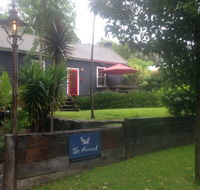 The Hammock - Hobart Tourism