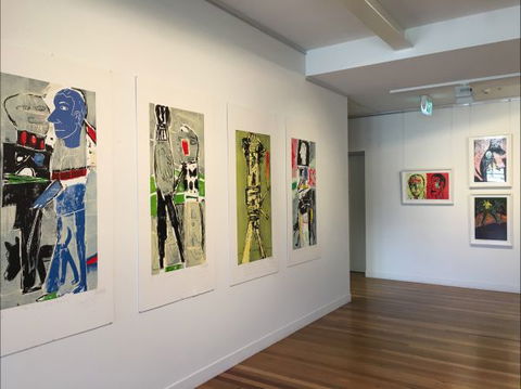 The Clarenton - Tourism TAS 0