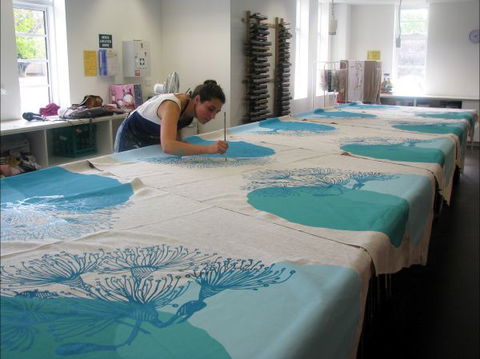 The Clarenton - Tourism TAS 2