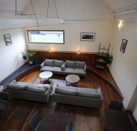 The Nook Backpackers