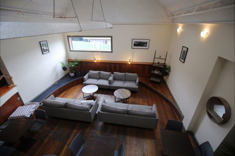 The Nook Backpackers - Hobart Tourism 0