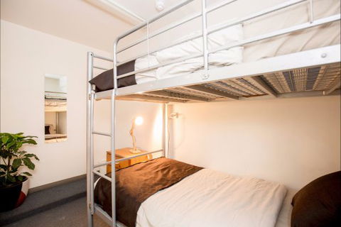 The Nook Backpackers - Hobart Tourism 2