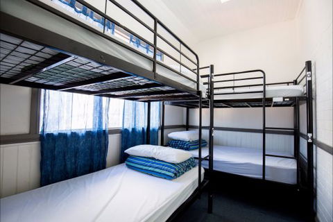 The Nook Backpackers - Hobart Tourism 3