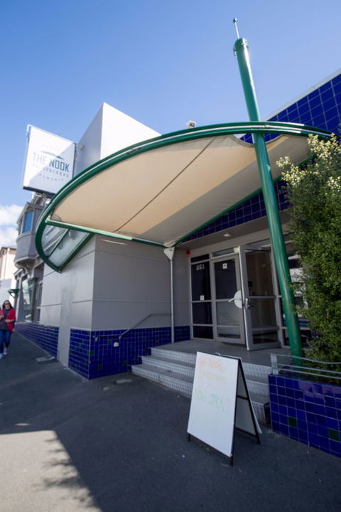 The Nook Backpackers - Hobart Tourism 6
