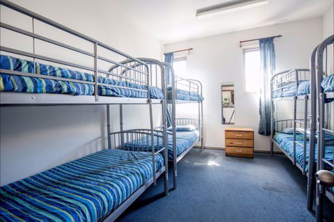 The Nook Backpackers - Hobart Tourism 7