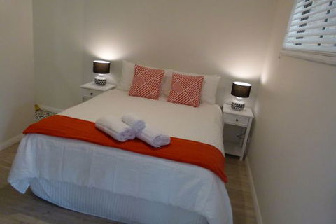 The Sanctuary At Paradise Beach - Tourism TAS 1