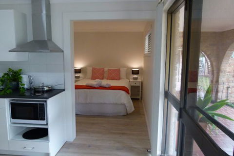 The Sanctuary At Paradise Beach - Tourism TAS 2