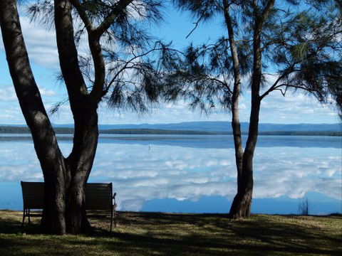 The Sanctuary At Paradise Beach - Tourism TAS 9