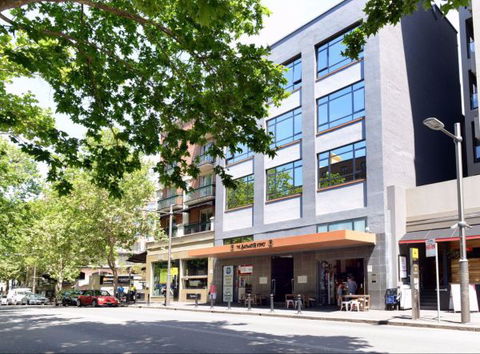 The Bayswater Sydney - Hobart Tourism 0