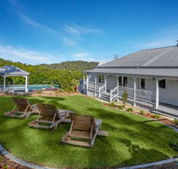 The Farmhouse Eumundi - Tourism TAS