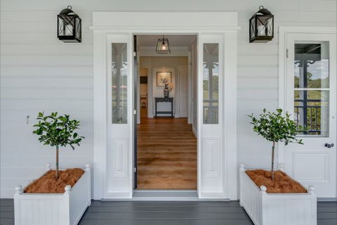 The Farmhouse Eumundi - Tourism TAS 1