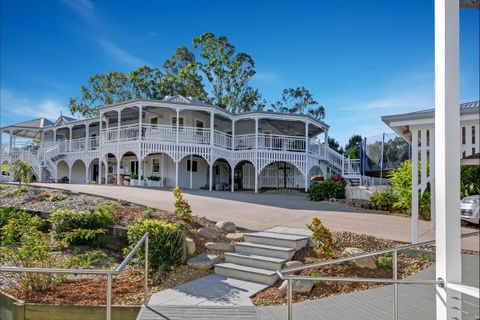 The Farmhouse Eumundi - Tourism TAS 2