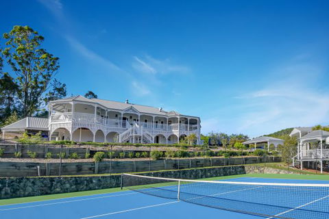 The Farmhouse Eumundi - Tourism TAS 3