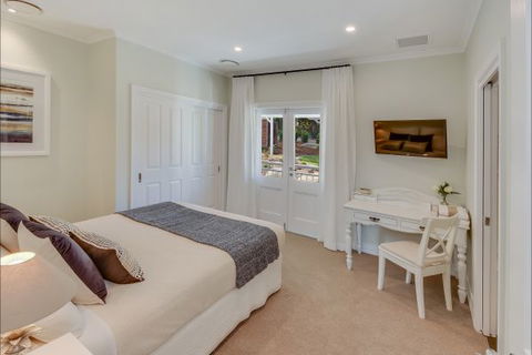The Farmhouse Eumundi - Tourism TAS 7