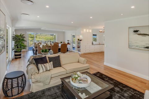 The Farmhouse Eumundi - Tourism TAS 8