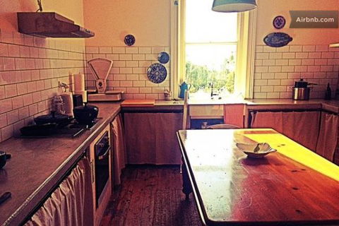 The Schoolmaster's - Second Valley Accommodation - Hobart Tourism 1