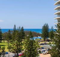 The Ritz Resort - Tourism TAS