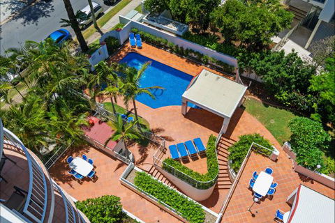 The Ritz Resort - Tourism TAS 1
