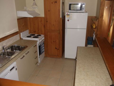 The Retreat On Matthew - Tourism TAS 1